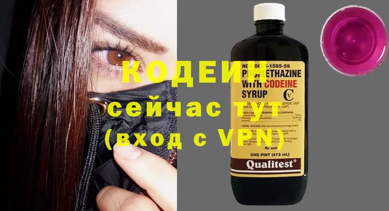 Codein Purple Drank  Алатырь 